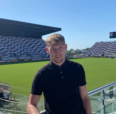 Matt - Head of Player Development