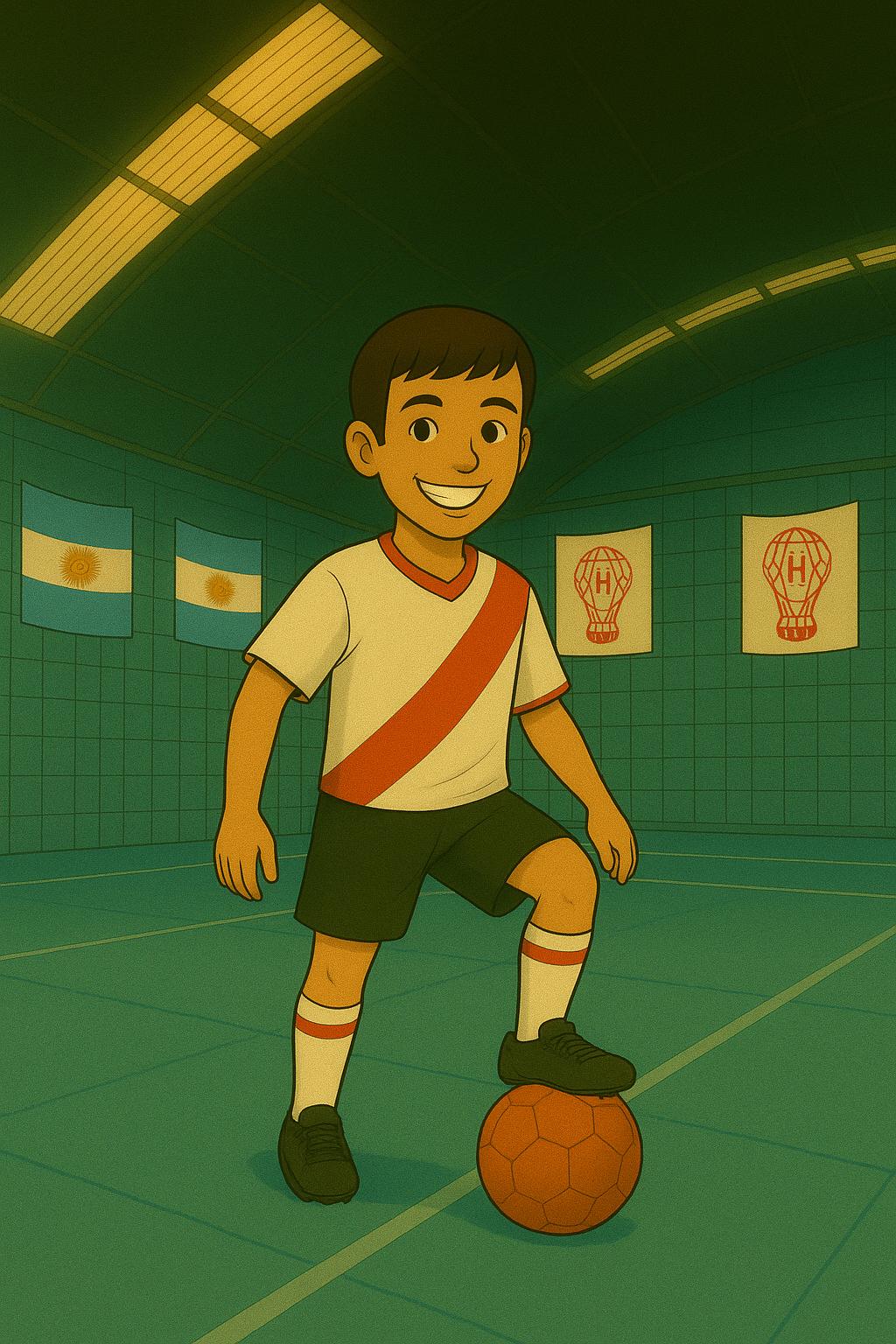 Football Development Session - Single 1 hr Session (U12-U14 Hopwood Hall College)